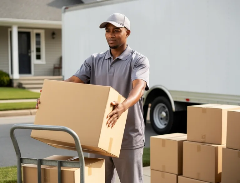 Moving Troy